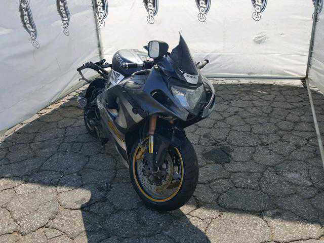Suzuki GSX-R1000