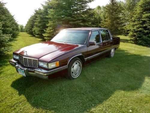 Cadillac 60 Special