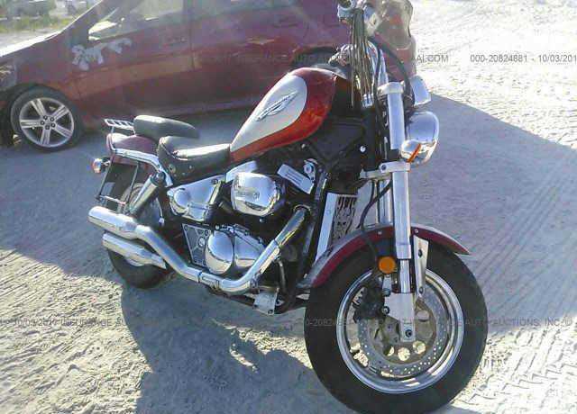 Suzuki VZ800