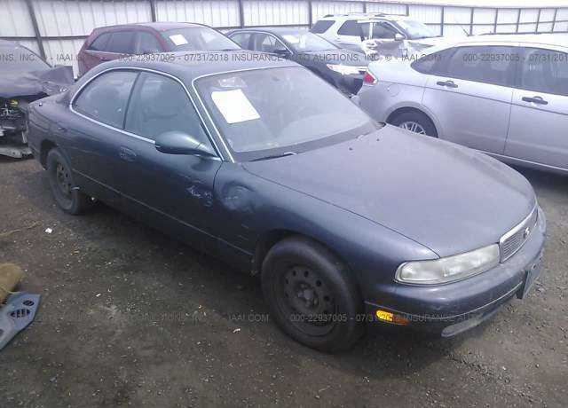 Mazda 929