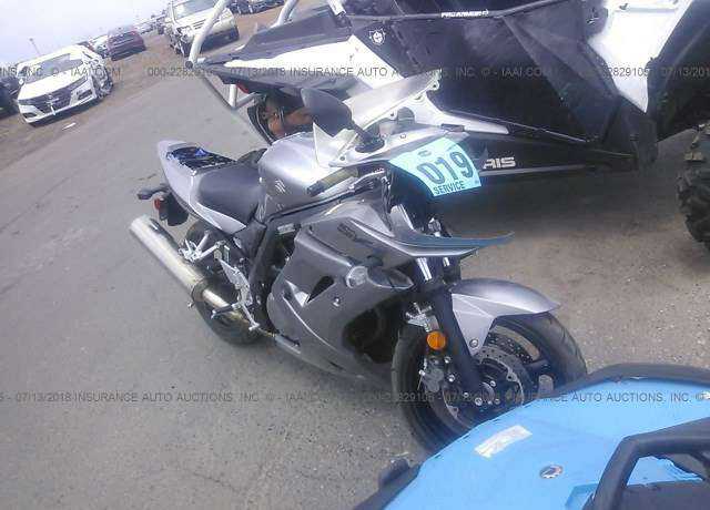 Suzuki SV650/SV650S/SV650SF