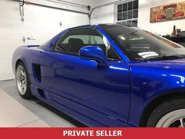 Acura NSX