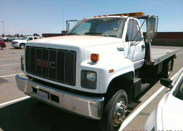 GMC C6