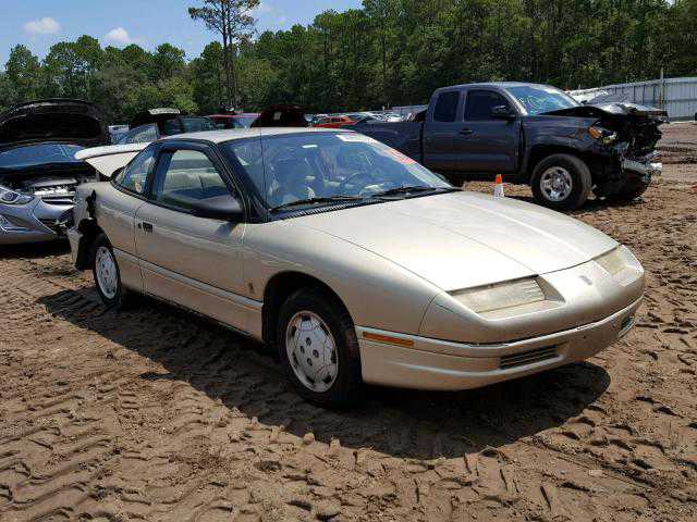 Saturn SC1