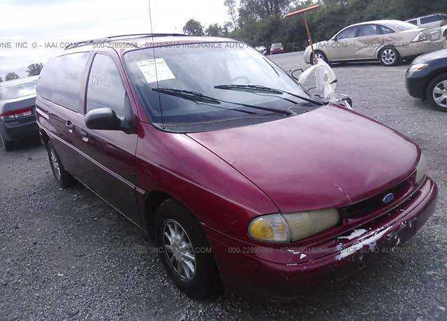 Ford Windstar