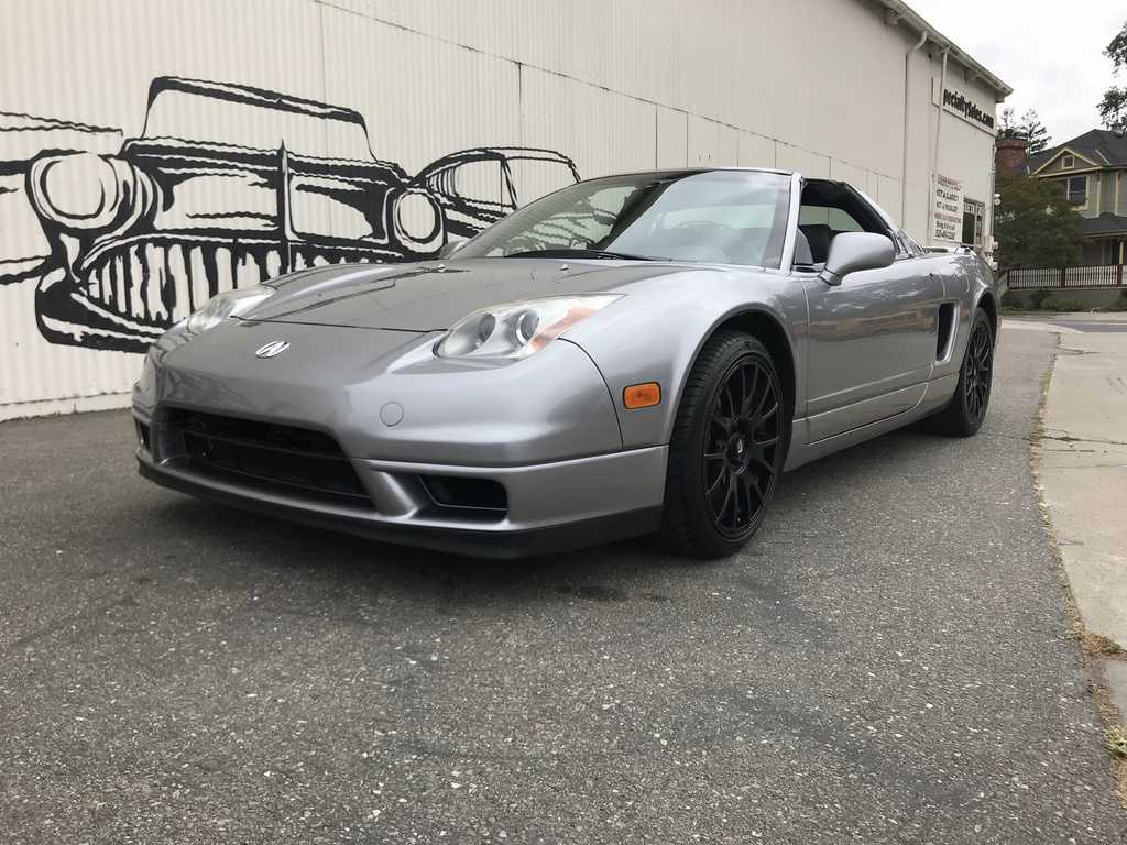 Acura NSX