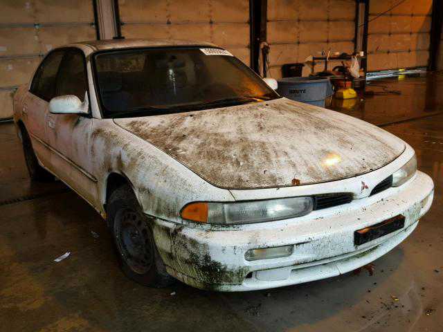 Mitsubishi Galant