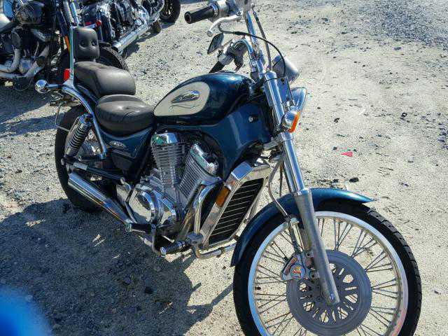 Suzuki VS800