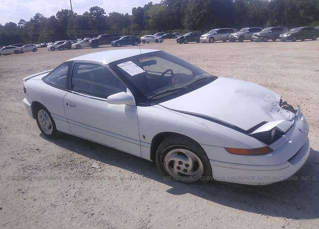 Saturn SC2
