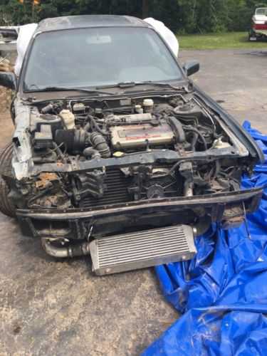 Mitsubishi Galant
