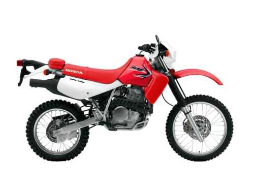 Honda XR650