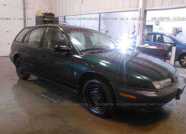 Saturn SW1