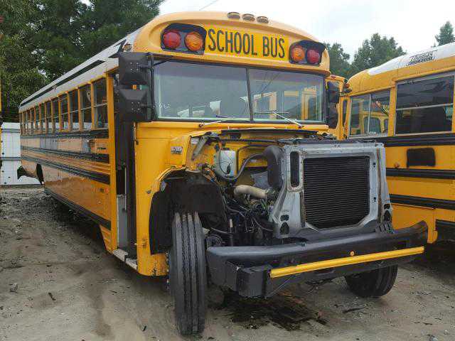 Ford B700