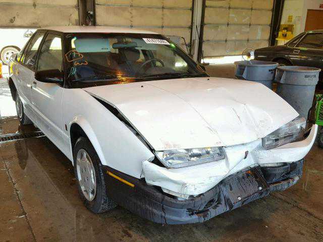 Saturn SL1