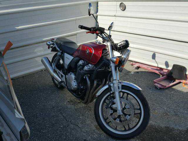 Honda CB1100