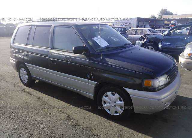 Mazda MPV