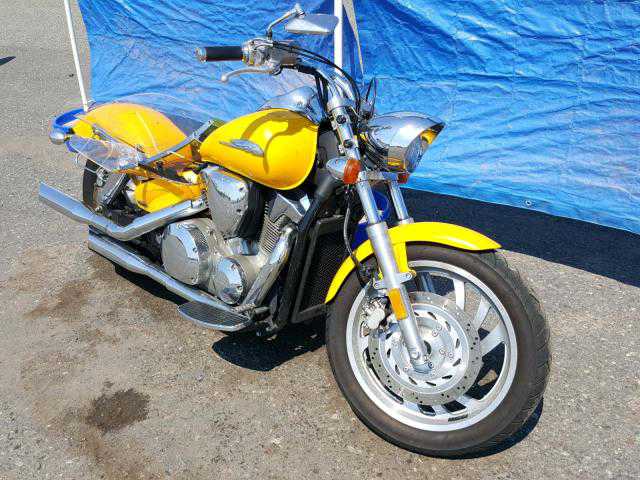 Honda VTX1300C