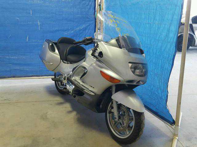 BMW K 1200 LT