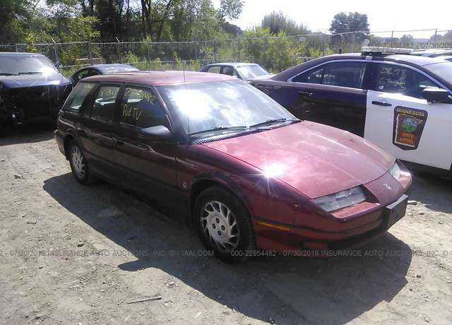 Saturn SW2