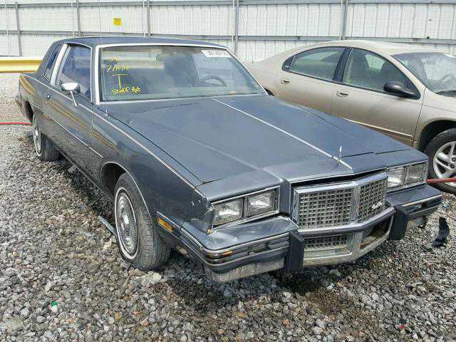PONTIAC