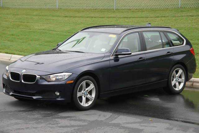 2015 BMW 328d