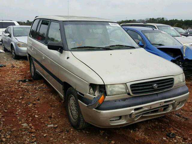Mazda MPV