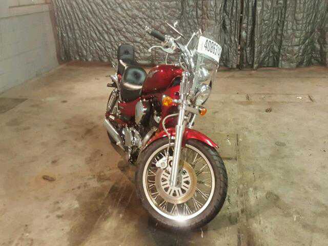 Suzuki VS800