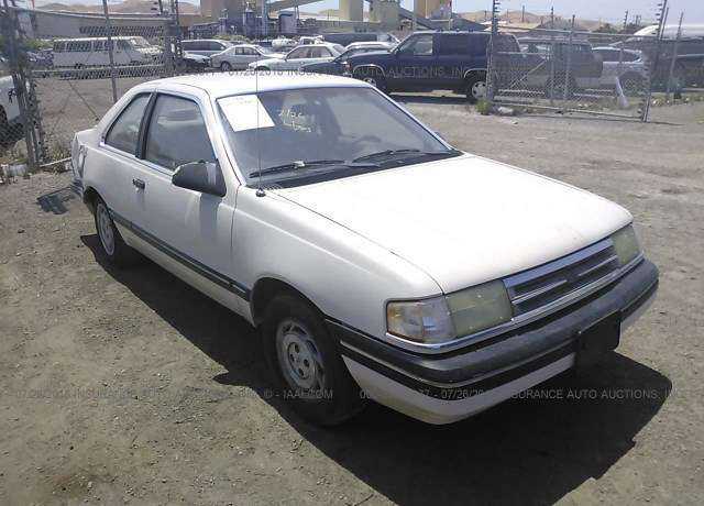 Ford Tempo