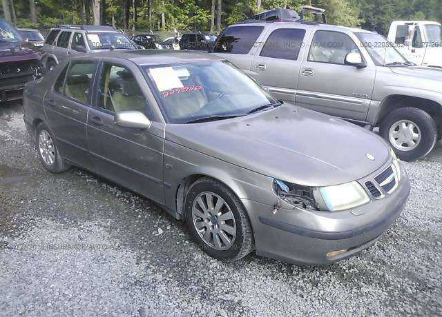 SAAB