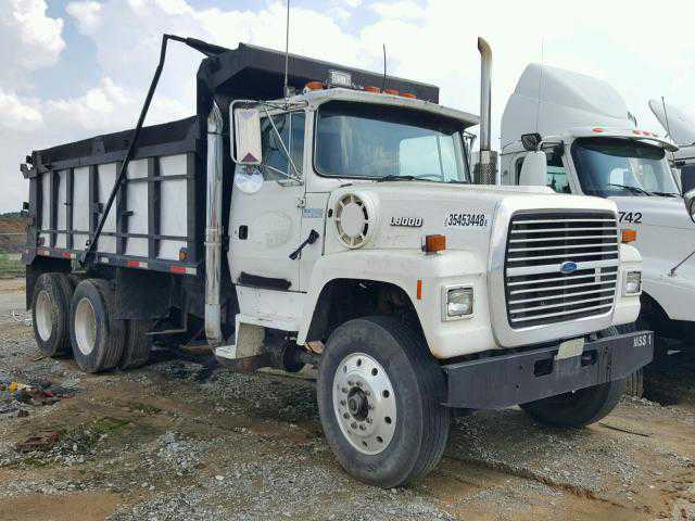 Ford LT9000