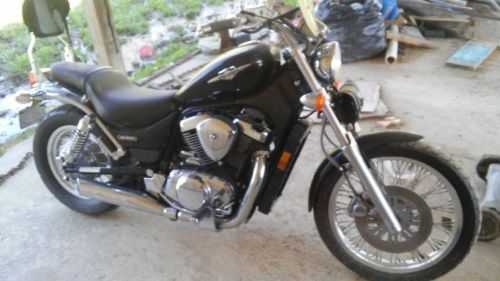 Suzuki VS800