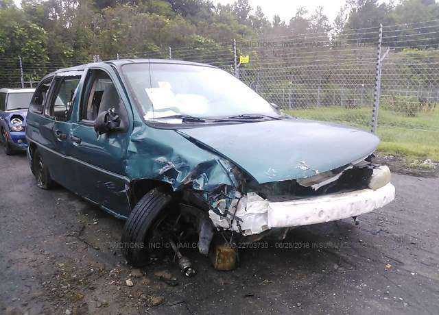 Ford Windstar