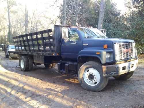 GMC C6