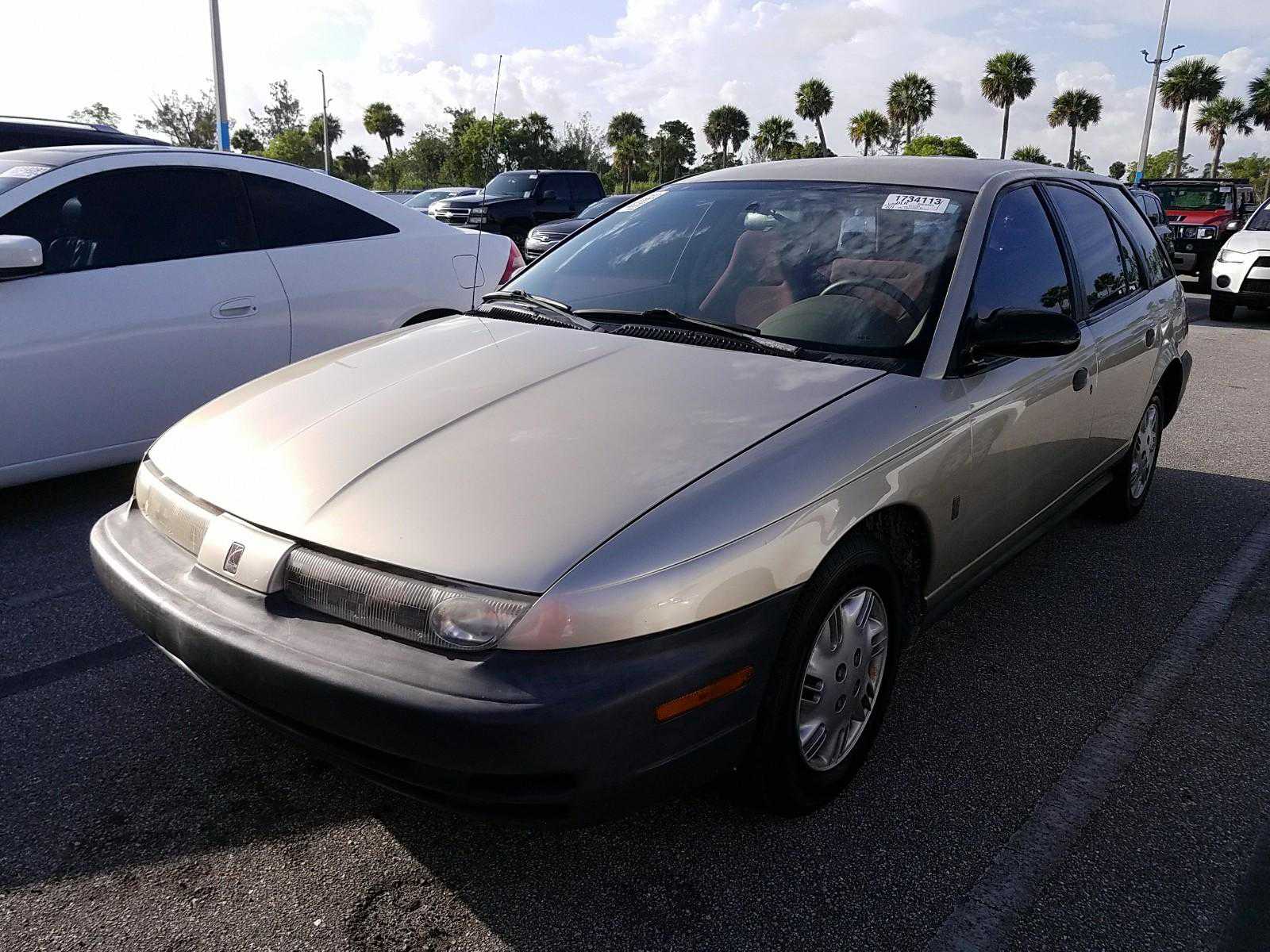 Saturn SW1