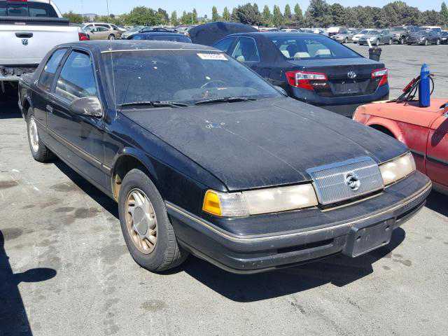 Mercury Cougar
