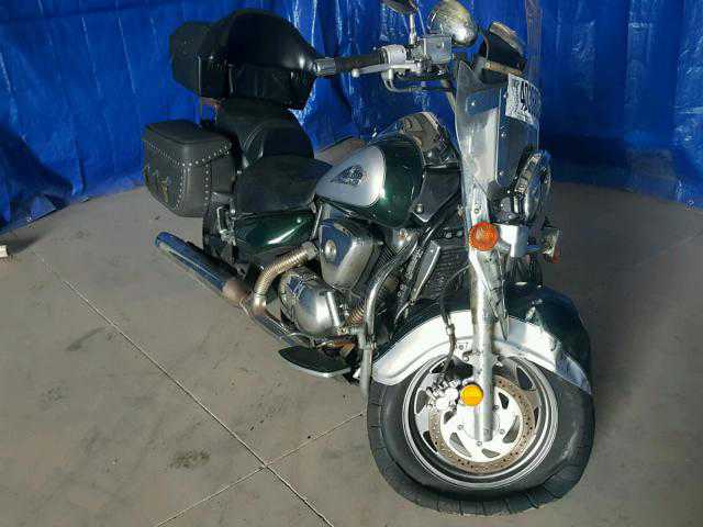 Suzuki VL1500K