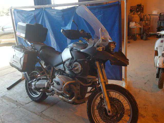 BMW R 1200 GS