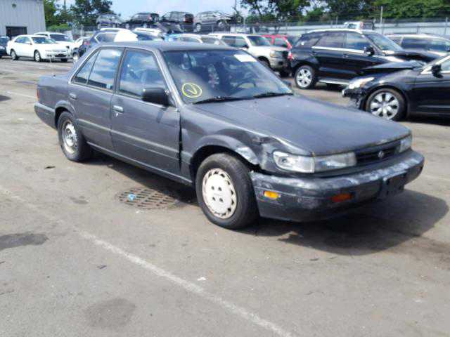 Nissan Stanza