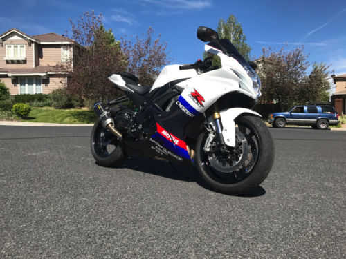 Honda GL1500C (VALKYRIE)