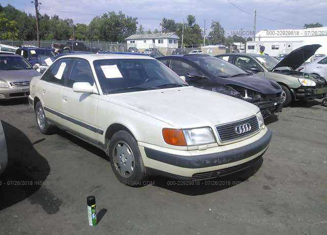 Audi 100