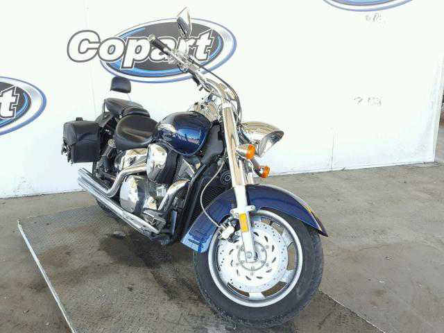 Honda VTX1300R