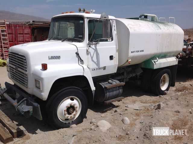Ford LN8000