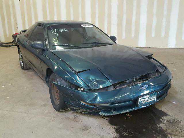 Ford Probe