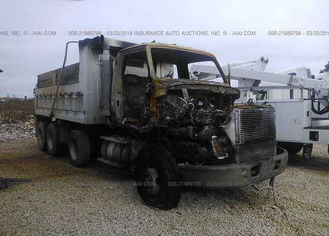 Ford LT9513