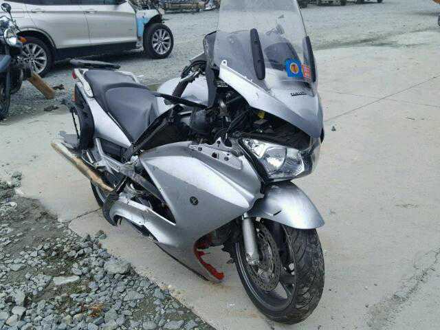 Honda ST1300A