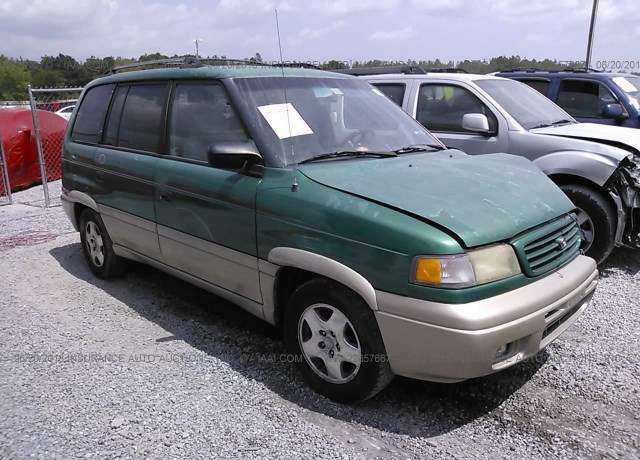 Mazda MPV