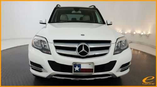 2015 Mercedes-Benz GLK-Class