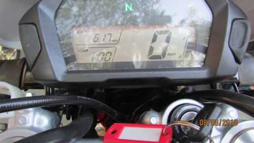 Honda CRF250
