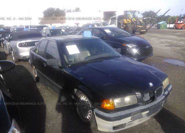 BMW 318i
