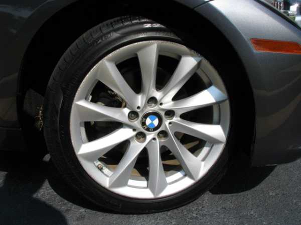 2012 BMW 328i